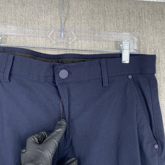 XRay Jeans 34x30‎ Chino Tech Performance Stretch Slim Fit Athletic - Picture 6 of 14